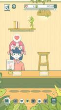 小角落茶馆 v0.0.121 汉化版 截图