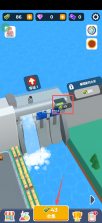 水坝建造者 v0.8.4 免广告版 截图