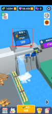 水坝建造者 v0.8.4 免广告版 截图