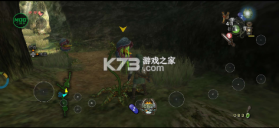 塞尔达传说黄昏公主 v1.1.1-9 下载中文版 截图