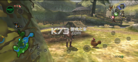 塞尔达传说黄昏公主 v1.1.1-9 下载中文版 截图