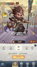 格斗三国志 v1.0.1 0.1折满V打金版 截图