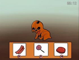 homegrownpet v1.0.1 中文版下载 截图