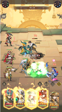 将灵说 v4.5.8 0.1折官方正版 截图