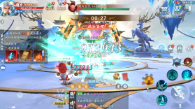 大道争锋 v0.0.1 0.1折AI美女陪玩版 截图