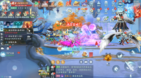 大道争锋 v0.0.1 0.1折AI美女陪玩版 截图