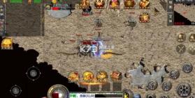 烈火骑士 v1.0.2 高爆GM版 截图