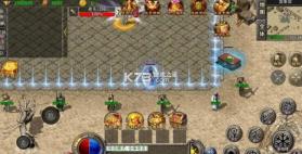 烈火骑士 v1.0.2 手游下载安装 截图