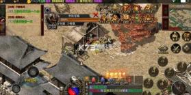 烈火骑士 v1.0.2 最新版 截图