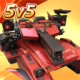 坦克无敌oppo版v13.4