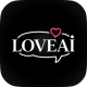 loveai官方下载v1.3.8