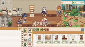 遗忘周一咖啡馆 v1.0.1 手机版 截图