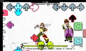 fnf少年骇客 v0.2.8 游戏 截图