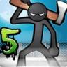 愤怒的火柴人5 v1.1.94 正版下载