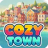 舒适小镇 v2.4.0 游戏(cozy town)