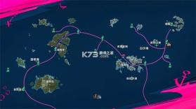 遗忘之海 v0.0.1 网易手游官方版 截图