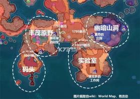 史莱姆牧场 v1.0.1087 内置mod菜单中文版 截图