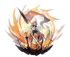 永暮幻想 v1.1.5 0.1折版 截图