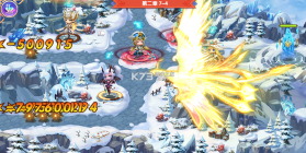 风之勇者 v1.0.0 0.1折开局送千抽版 截图