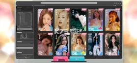 BLACKPINK THE GAME v1.16.229 安卓版 截图