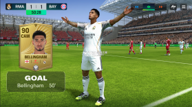 FiFa Mobile v27.0.02 手游国际服下载 截图