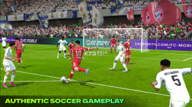 FiFa Mobile v27.0.02 手游国际服下载 截图