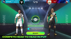 FiFa Mobile v27.0.02 手游国际服下载 截图
