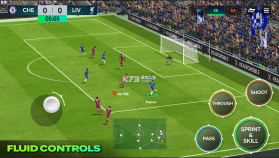 FiFa Mobile v27.0.02 手游国际服下载 截图