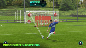FiFa Mobile v27.0.02 手游国际服下载 截图