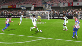 FiFa Mobile v27.0.02 手游国际服下载 截图