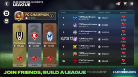 FiFa Mobile v27.0.02 手游国际服下载 截图