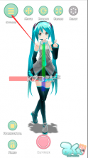 Mikuture v3.3.5 手游官方版 截图