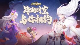 放置与召唤 v1.0 送80抽版 截图
