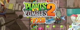 植物大战僵尸2复兴版 v9.6.1 下载安装 截图