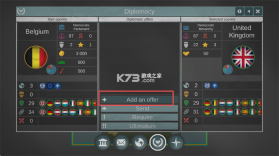 我们的帝国重制版 v0.12b11 最新版下载 截图
