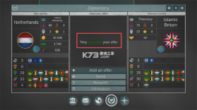 我们的帝国重制版 v0.12b11 最新版下载 截图