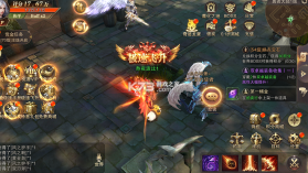 精灵盛典黎明 v1.0.0 内置1折版 截图