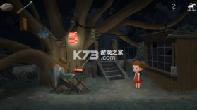 墙壁之后 v2.4.1 游戏 截图