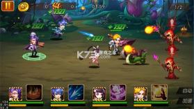新斗罗大陆 v1.9.9 斗罗服 截图