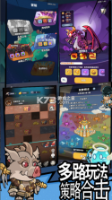 逃离塔底 v1.0 手游官方版 截图