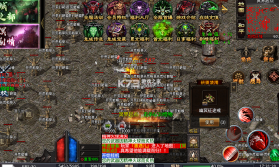 苍穹之剑2 v1.0.6 切割专属沉默版 截图
