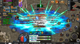 万界无双 v1.0.2 暗黑沉默专属版 截图