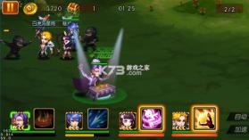 新斗罗大陆 v1.9.13 折扣手游平台 截图