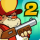 沼泽激战2无限金币钻石破解版v1.2.2