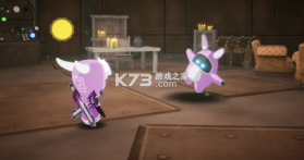 蓝色火焰 v0.49 手机版 截图