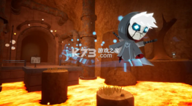 蓝色火焰 v0.49 手机版 截图
