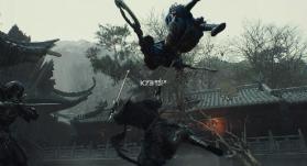 影之刃零 下载安装 截图