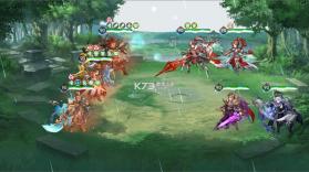 一骑当千 v3.1.0.0 内购破解版 截图