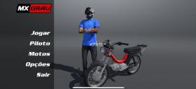 mxgrau v3.9 游戏 截图