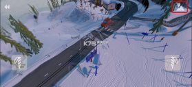 雪山滑雪大冒险2 v1.07018 中文免费下载最新版 截图